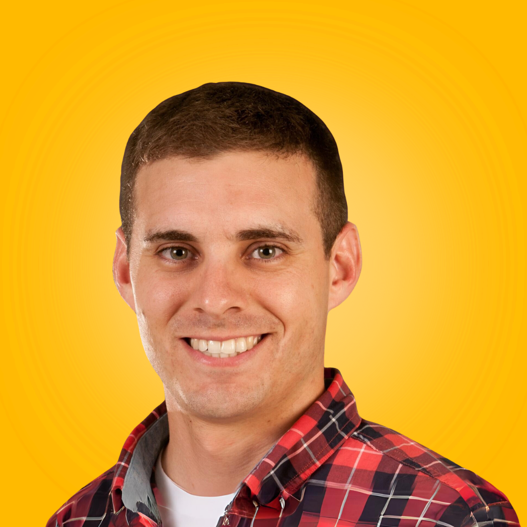 Dr. Adam Fahrenholz