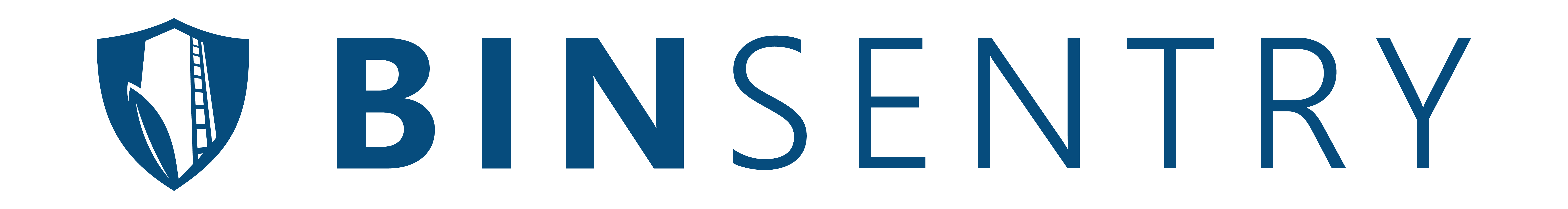 BinSentry
