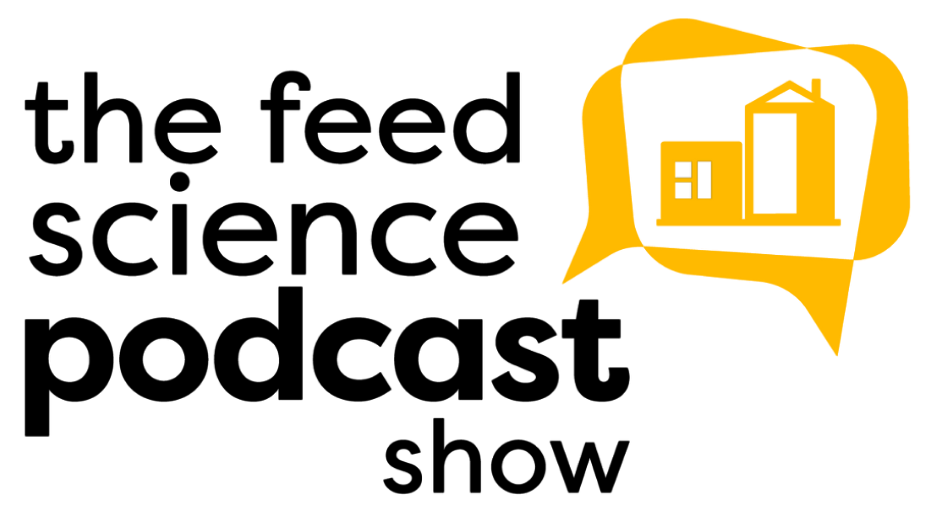 The Feed Science Podcast Show